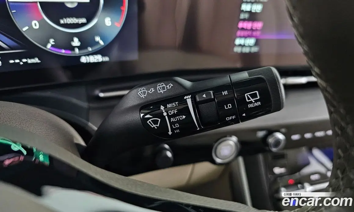 Kia Carnival 2021 2.2 автомат (гидро), фото 16