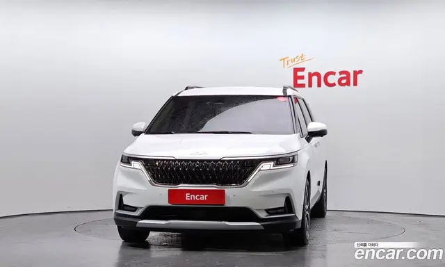 Kia Carnival 2021 2.2 автомат (гидро), миниатюра 3