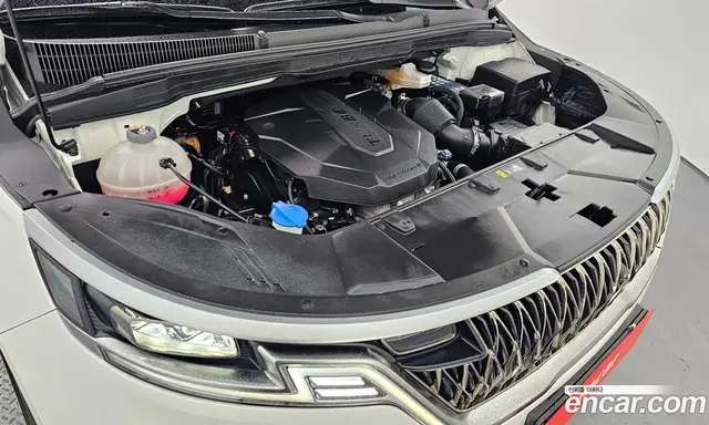 Kia Carnival 2021 2.2 автомат (гидро), миниатюра 6