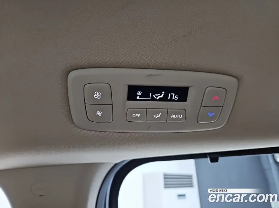 Kia Carnival 2021 2.2 автомат (гидро), фото 13 Kia Carnival 2021 2.2 автомат (гидро), фото 13