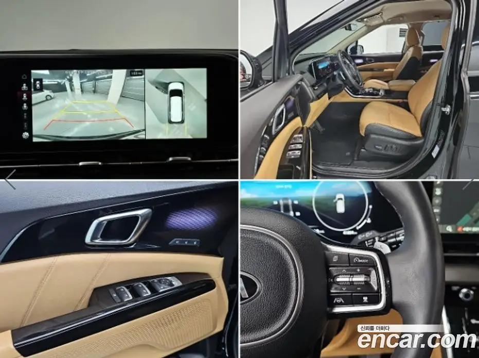 Kia Carnival 2021 2.2 автомат (гидро), фото 15 Kia Carnival 2021 2.2 автомат (гидро), фото 15