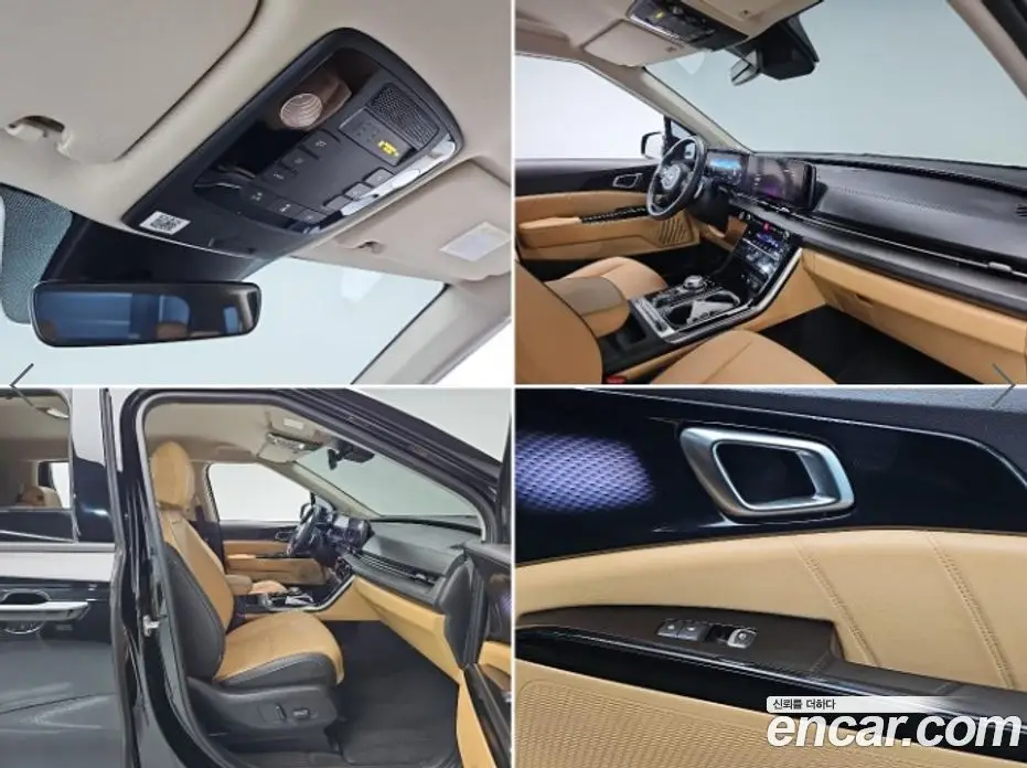 Kia Carnival 2021 2.2 автомат (гидро), фото 16 Kia Carnival 2021 2.2 автомат (гидро), фото 16