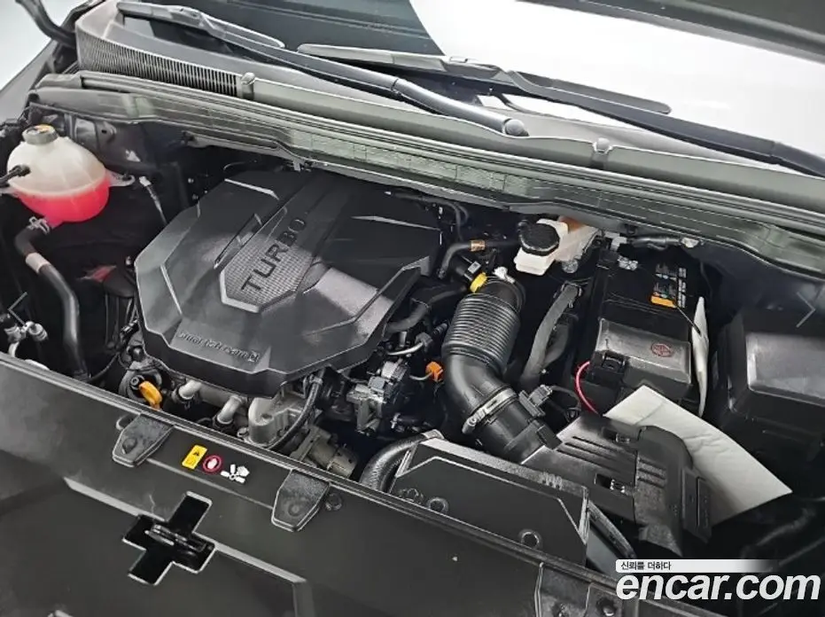 Kia Carnival 2021 2.2 автомат (гидро), фото 5 Kia Carnival 2021 2.2 автомат (гидро), фото 5