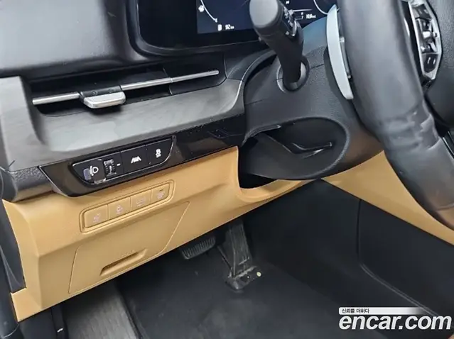 Kia Carnival 2021 2.2 автомат (гидро), миниатюра 7 Kia Carnival 2021 2.2 автомат (гидро), миниатюра 7