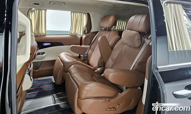 Kia Carnival 2022 3.5 автомат (гидро), миниатюра 11