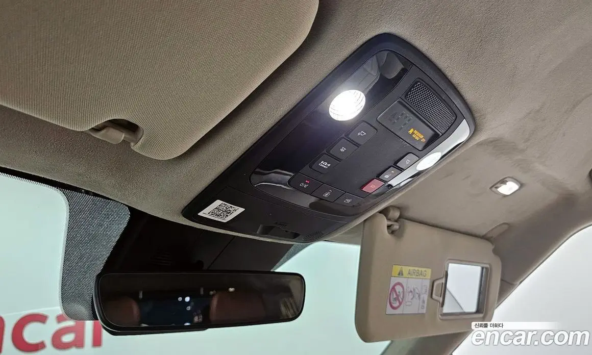 Kia Carnival 2022 3.5 автомат (гидро), фото 18