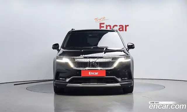 Kia Carnival 2022 3.5 автомат (гидро), миниатюра 3