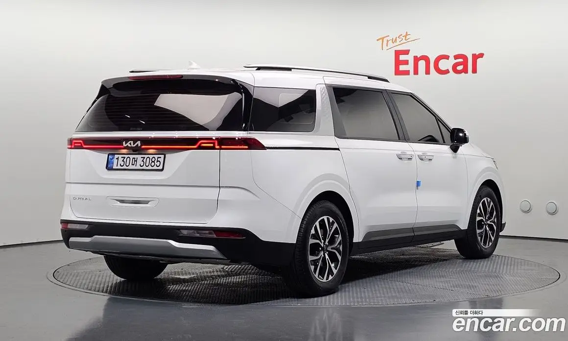 Kia Carnival 2022 2.2 автомат (гидро), фото 2 Kia Carnival 2022 2.2 автомат (гидро), фото 2