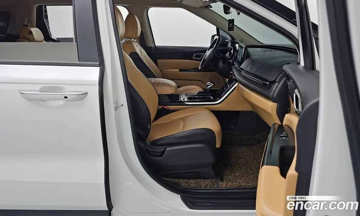 Kia Carnival 2022 2.2 автомат (гидро), фото 11 Kia Carnival 2022 2.2 автомат (гидро), фото 11