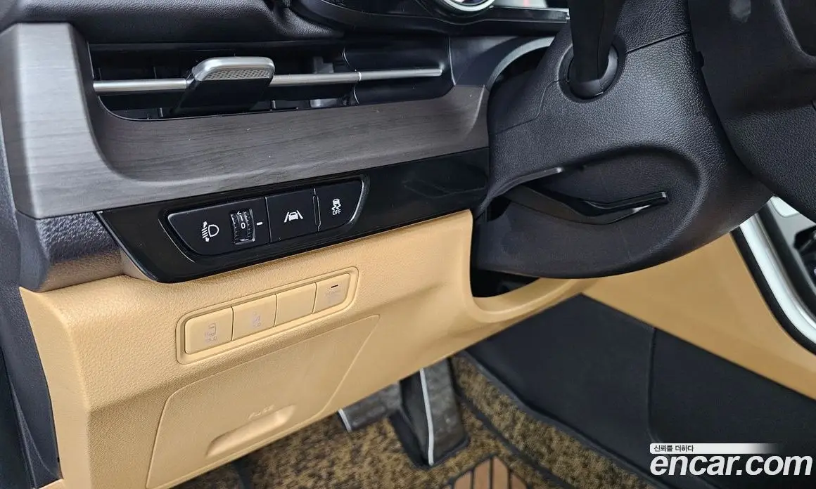 Kia Carnival 2022 2.2 автомат (гидро), фото 14 Kia Carnival 2022 2.2 автомат (гидро), фото 14