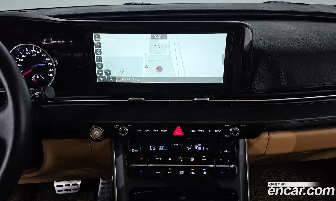 Kia Carnival 2022 2.2 автомат (гидро), фото 15 Kia Carnival 2022 2.2 автомат (гидро), фото 15