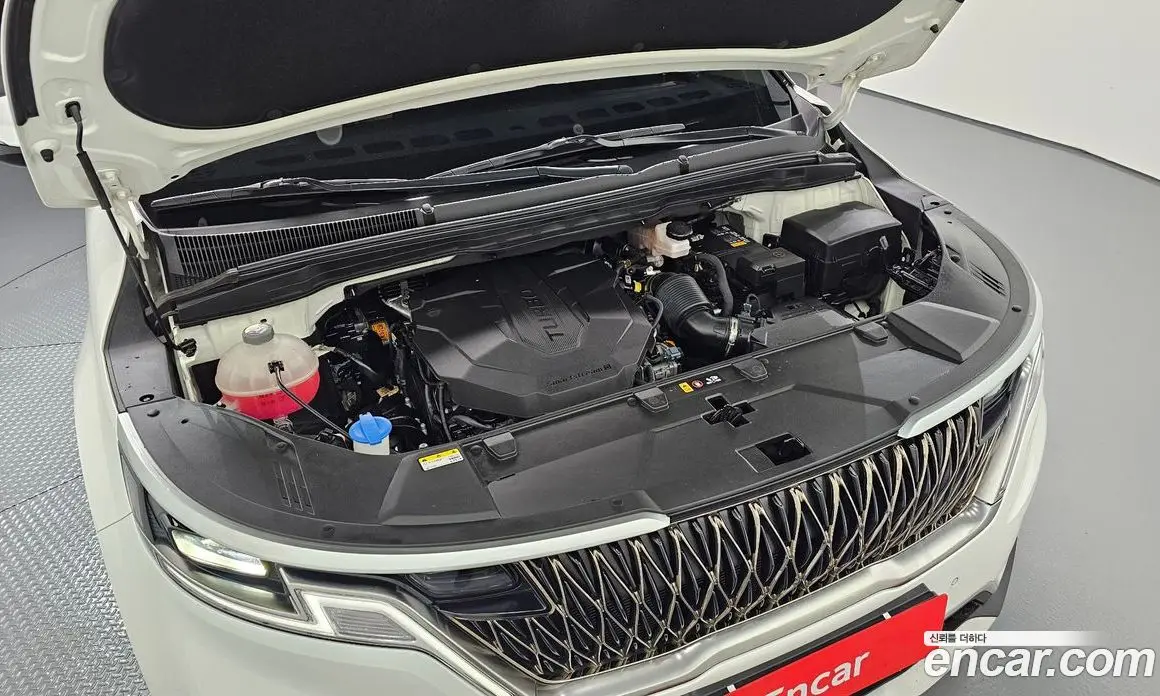 Kia Carnival 2022 2.2 автомат (гидро), фото 6 Kia Carnival 2022 2.2 автомат (гидро), фото 6