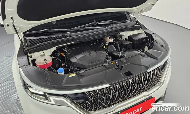 Kia Carnival 2022 2.2 автомат (гидро), миниатюра 6 Kia Carnival 2022 2.2 автомат (гидро), миниатюра 6