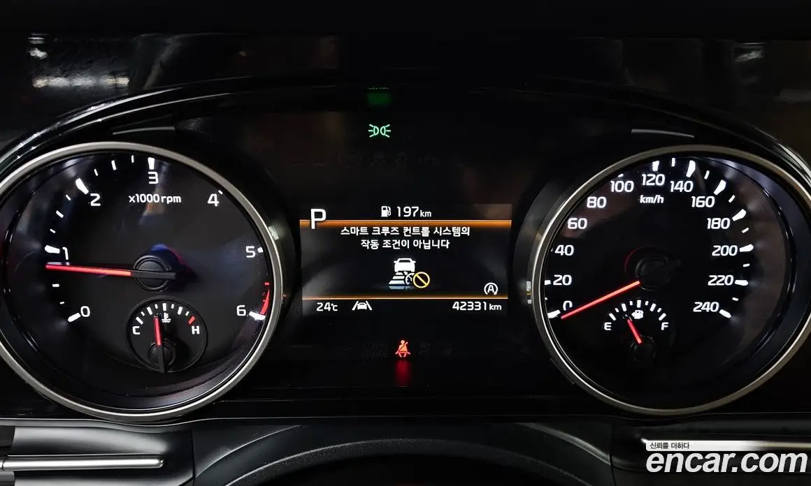 Kia Carnival 2022 2.2 автомат (гидро), фото 8 Kia Carnival 2022 2.2 автомат (гидро), фото 8