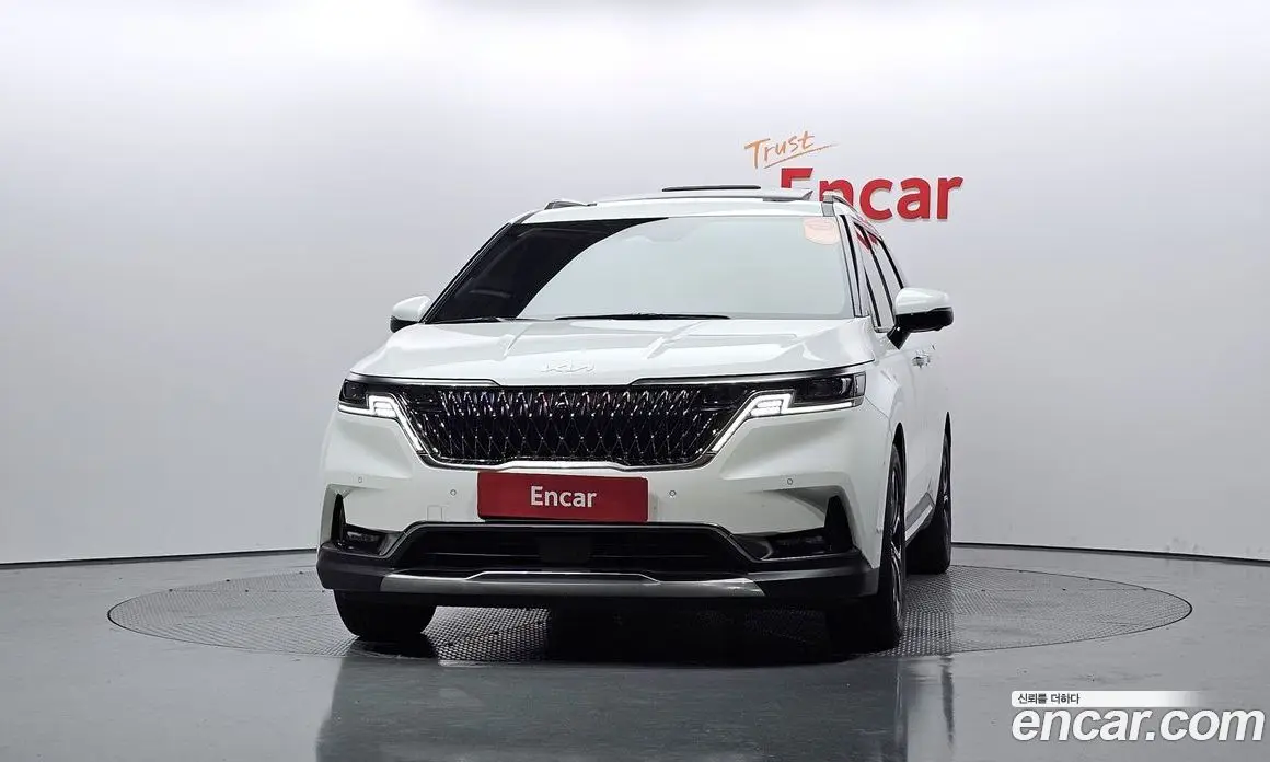 Kia Carnival 2023 3.5 автомат (гидро), фото 3 Kia Carnival 2023 3.5 автомат (гидро), фото 3
