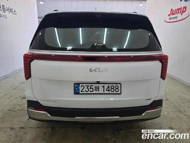 Kia Carnival 2024 1.6 автомат (гидро), миниатюра 5 Kia Carnival 2024 1.6 автомат (гидро), миниатюра 5