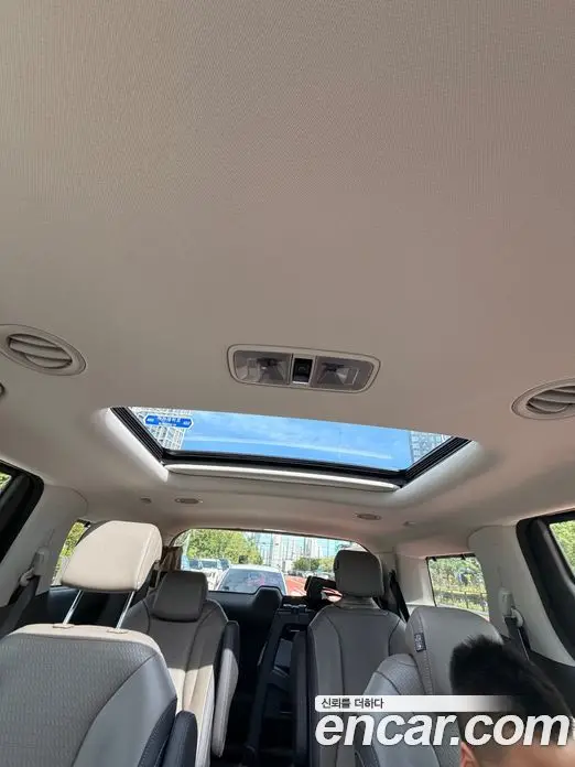 Kia Carnival 2024 1.6 автомат (гидро), миниатюра 10 Kia Carnival 2024 1.6 автомат (гидро), миниатюра 10