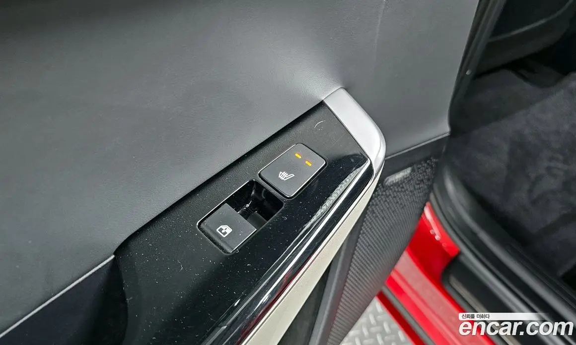 Kia EV6 2023 0.1 автомат (гидро), фото 18 Kia EV6 2023 0.1 автомат (гидро), фото 18