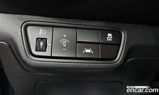 Kia K3 2018 1.6 автомат (гидро), миниатюра 12