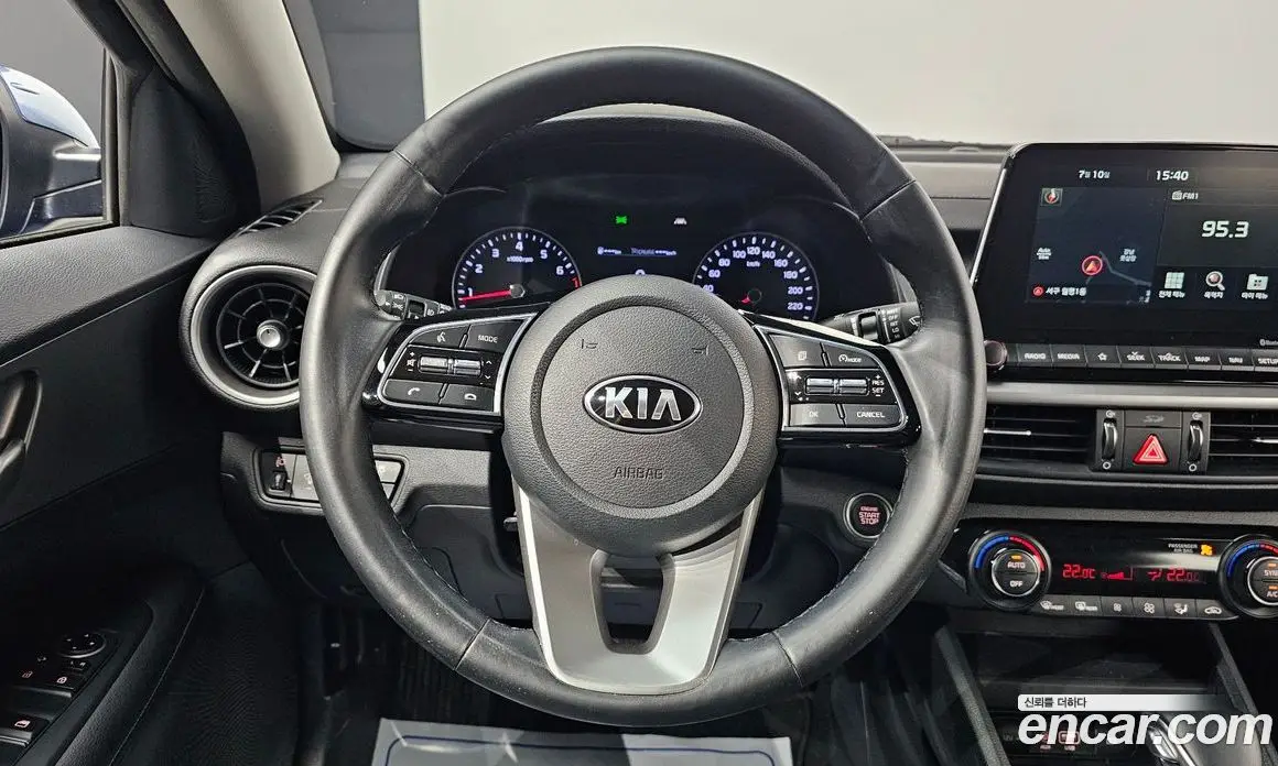Kia K3 2018 1.6 автомат (гидро), фото 14 Kia K3 2018 1.6 автомат (гидро), фото 14