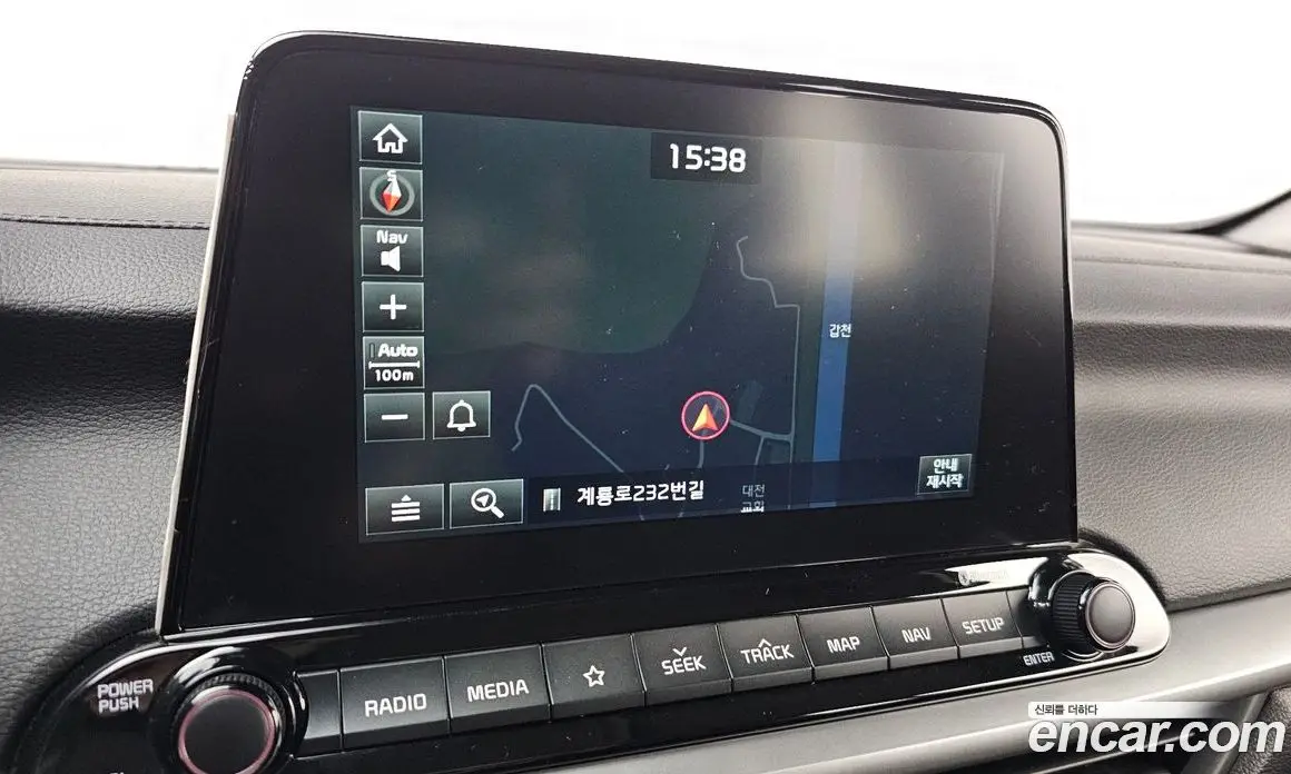 Kia K3 2018 1.6 автомат (гидро), фото 16 Kia K3 2018 1.6 автомат (гидро), фото 16
