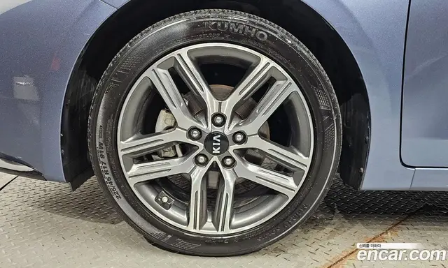 Kia K3 2018 1.6 автомат (гидро), миниатюра 5 Kia K3 2018 1.6 автомат (гидро), миниатюра 5
