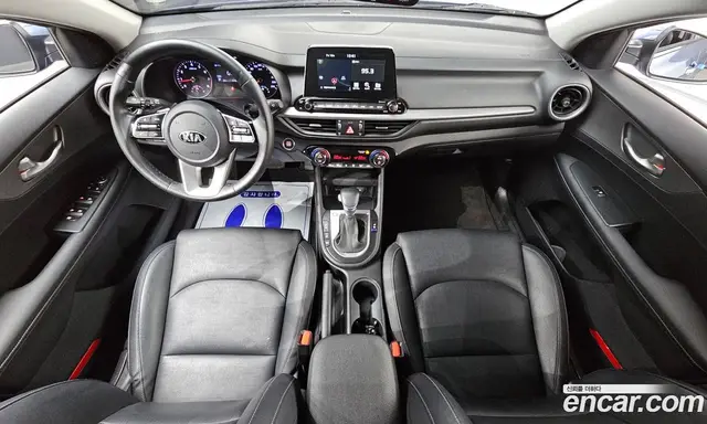 Kia K3 2018 1.6 автомат (гидро), миниатюра 7 Kia K3 2018 1.6 автомат (гидро), миниатюра 7