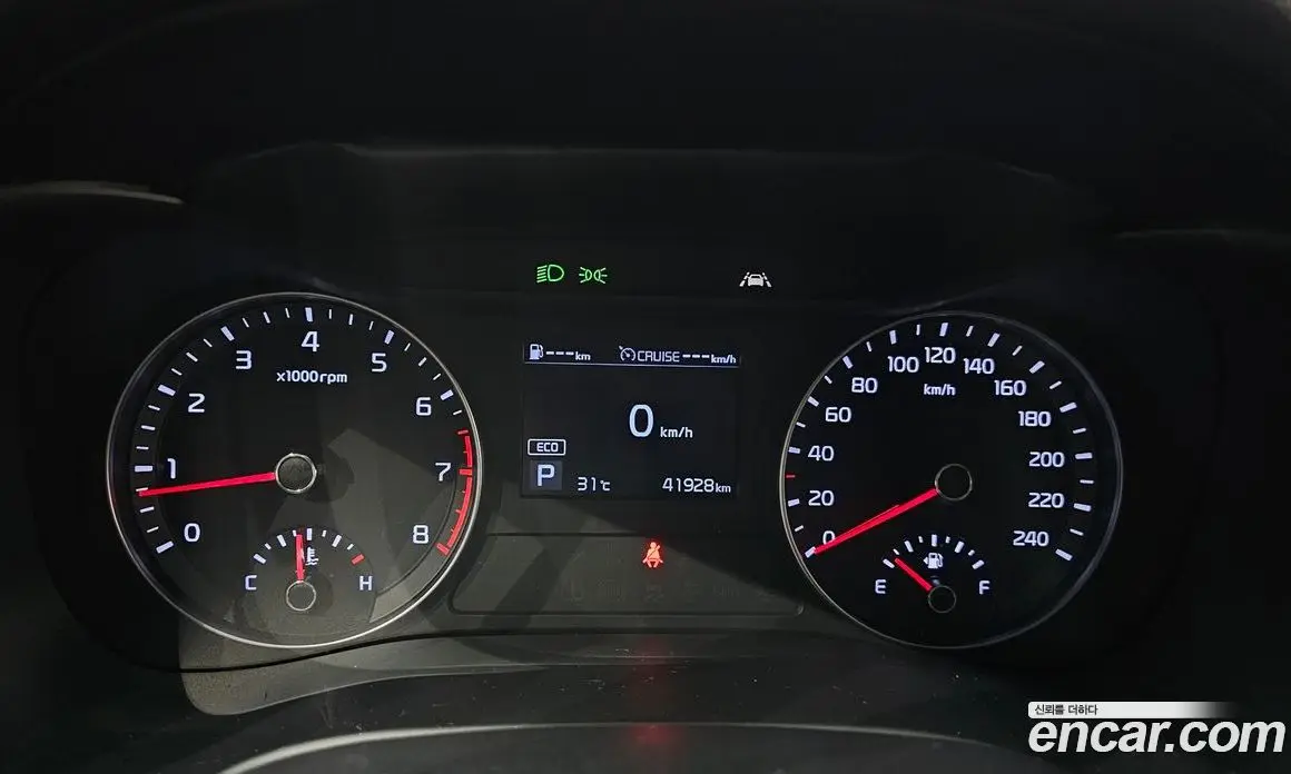 Kia K3 2018 1.6 автомат (гидро), фото 8 Kia K3 2018 1.6 автомат (гидро), фото 8
