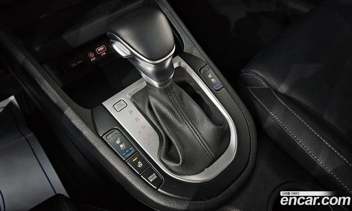 Kia K3 2018 1.6 автомат (гидро), фото 9 Kia K3 2018 1.6 автомат (гидро), фото 9