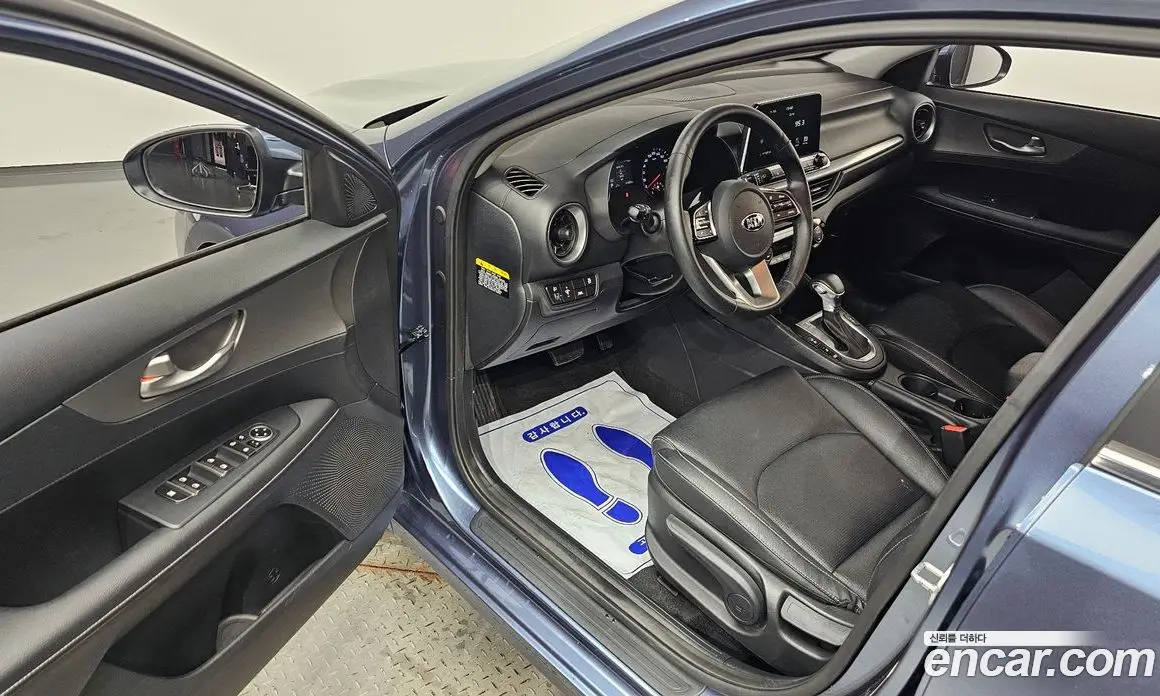 Kia K3 2018 1.6 автомат (гидро), фото 10 Kia K3 2018 1.6 автомат (гидро), фото 10