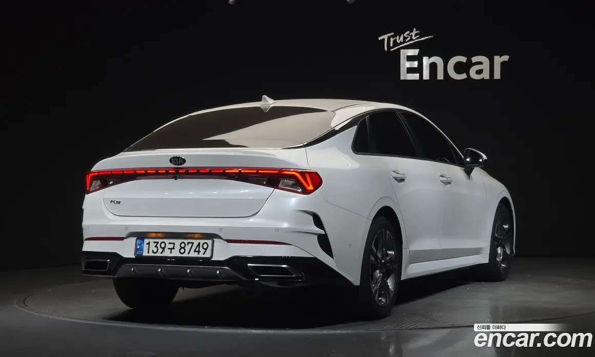 Kia K5 (Optima) 2021 2.0 автомат (гидро), фото 2 Kia K5 (Optima) 2021 2.0 автомат (гидро), фото 2