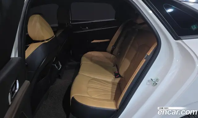 Kia K5 (Optima) 2021 2.0 автомат (гидро), миниатюра 12