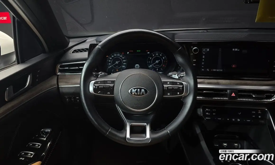 Kia K5 (Optima) 2021 2.0 автомат (гидро), фото 13 Kia K5 (Optima) 2021 2.0 автомат (гидро), фото 13