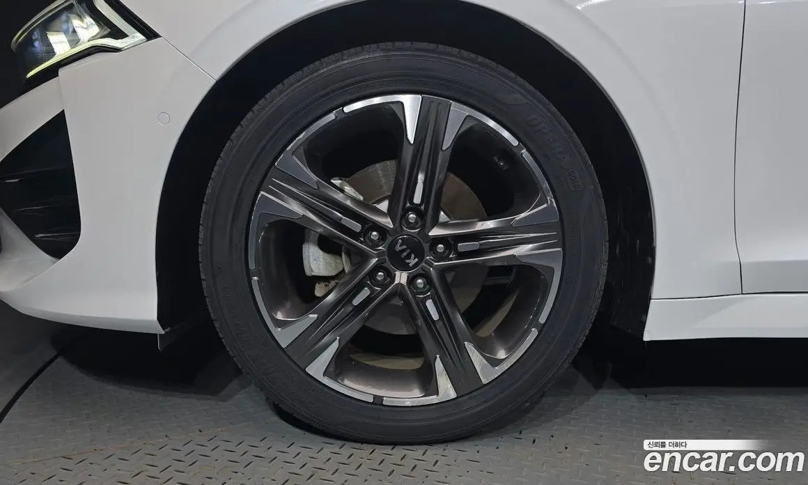 Kia K5 (Optima) 2021 2.0 автомат (гидро), фото 5 Kia K5 (Optima) 2021 2.0 автомат (гидро), фото 5