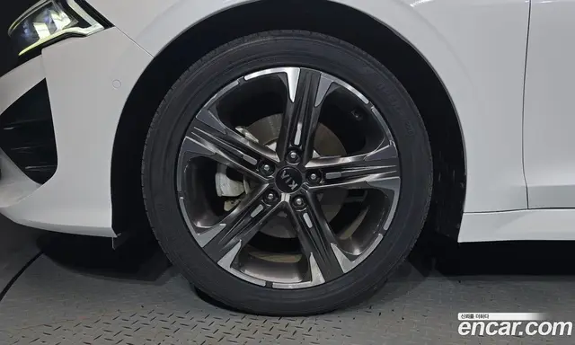 Kia K5 (Optima) 2021 2.0 автомат (гидро), миниатюра 5 Kia K5 (Optima) 2021 2.0 автомат (гидро), миниатюра 5
