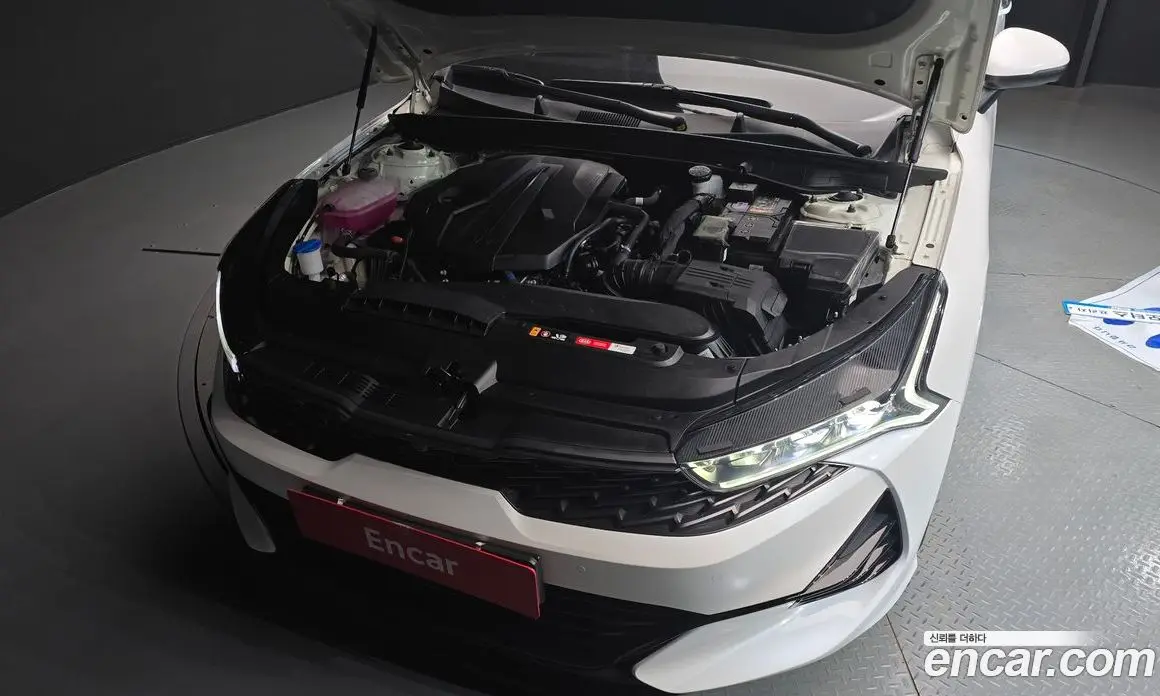 Kia K5 (Optima) 2021 2.0 автомат (гидро), фото 6 Kia K5 (Optima) 2021 2.0 автомат (гидро), фото 6