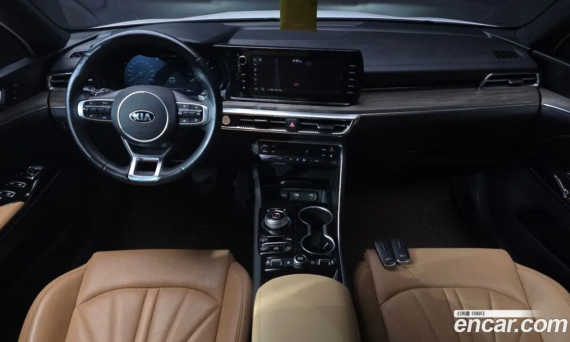 Kia K5 (Optima) 2021 2.0 автомат (гидро), фото 7 Kia K5 (Optima) 2021 2.0 автомат (гидро), фото 7