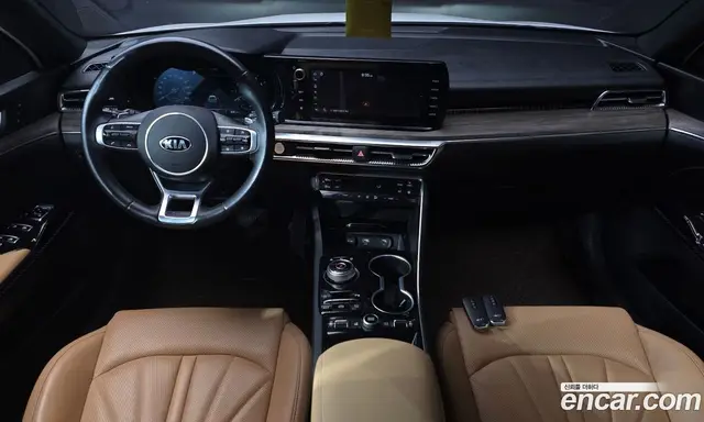 Kia K5 (Optima) 2021 2.0 автомат (гидро), миниатюра 7 Kia K5 (Optima) 2021 2.0 автомат (гидро), миниатюра 7