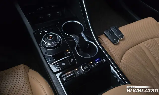 Kia K5 (Optima) 2021 2.0 автомат (гидро), миниатюра 9 Kia K5 (Optima) 2021 2.0 автомат (гидро), миниатюра 9