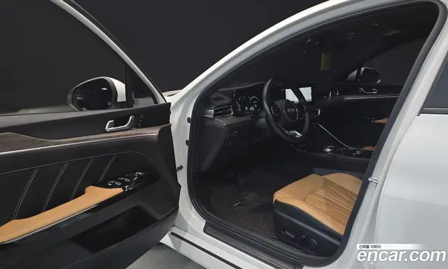 Kia K5 (Optima) 2021 2.0 автомат (гидро), миниатюра 10 Kia K5 (Optima) 2021 2.0 автомат (гидро), миниатюра 10