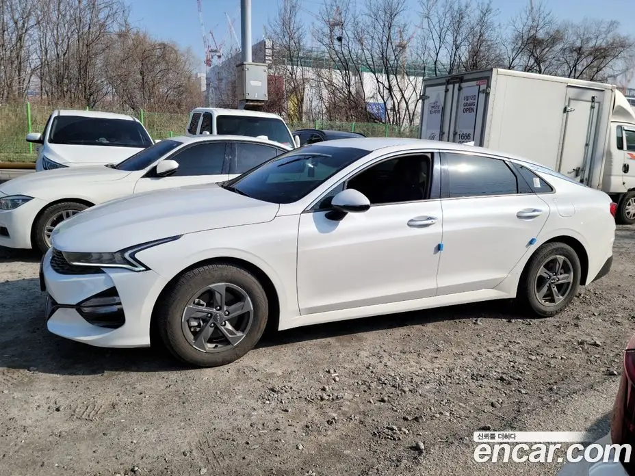 Kia K5 (Optima) 2022 2.0 автомат (гидро), фото 2 Kia K5 (Optima) 2022 2.0 автомат (гидро), фото 2
