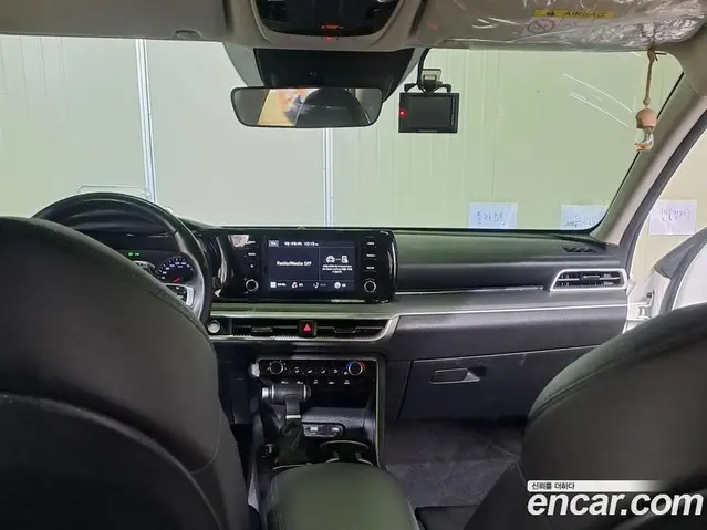Kia K5 (Optima) 2022 2.0 автомат (гидро), миниатюра 7 Kia K5 (Optima) 2022 2.0 автомат (гидро), миниатюра 7