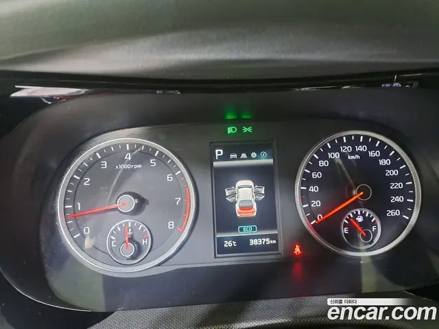 Kia K5 (Optima) 2022 2.0 автомат (гидро), миниатюра 8 Kia K5 (Optima) 2022 2.0 автомат (гидро), миниатюра 8