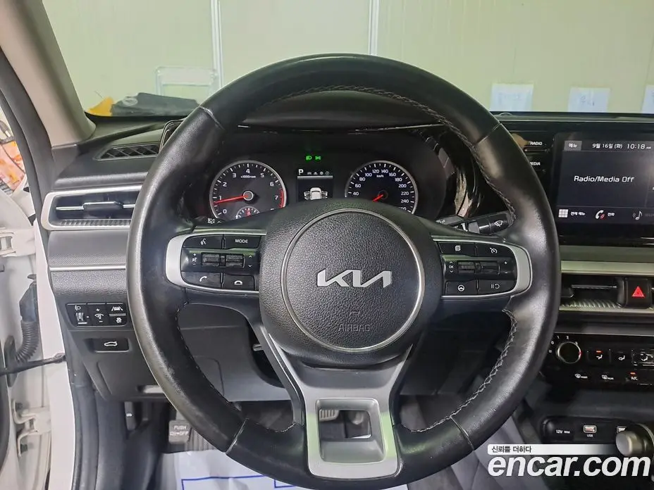 Kia K5 (Optima) 2022 2.0 автомат (гидро), фото 9 Kia K5 (Optima) 2022 2.0 автомат (гидро), фото 9