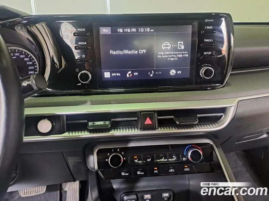 Kia K5 (Optima) 2022 2.0 автомат (гидро), фото 10 Kia K5 (Optima) 2022 2.0 автомат (гидро), фото 10