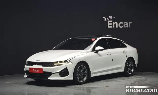Kia K5 (Optima) 2023 1.6 автомат (гидро), миниатюра 1 Kia K5 (Optima) 2023 1.6 автомат (гидро), миниатюра 1