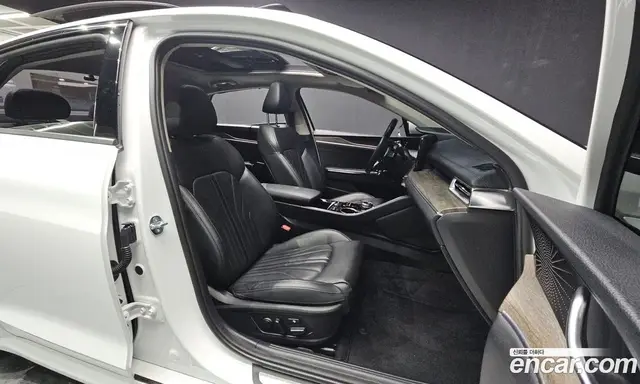 Kia K5 (Optima) 2023 1.6 автомат (гидро), миниатюра 11 Kia K5 (Optima) 2023 1.6 автомат (гидро), миниатюра 11