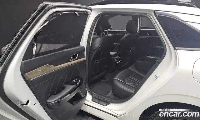 Kia K5 (Optima) 2023 1.6 автомат (гидро), миниатюра 12