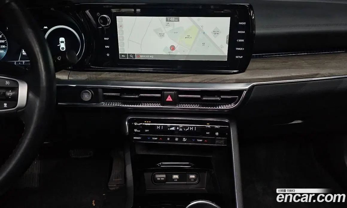 Kia K5 (Optima) 2023 1.6 автомат (гидро), фото 14 Kia K5 (Optima) 2023 1.6 автомат (гидро), фото 14