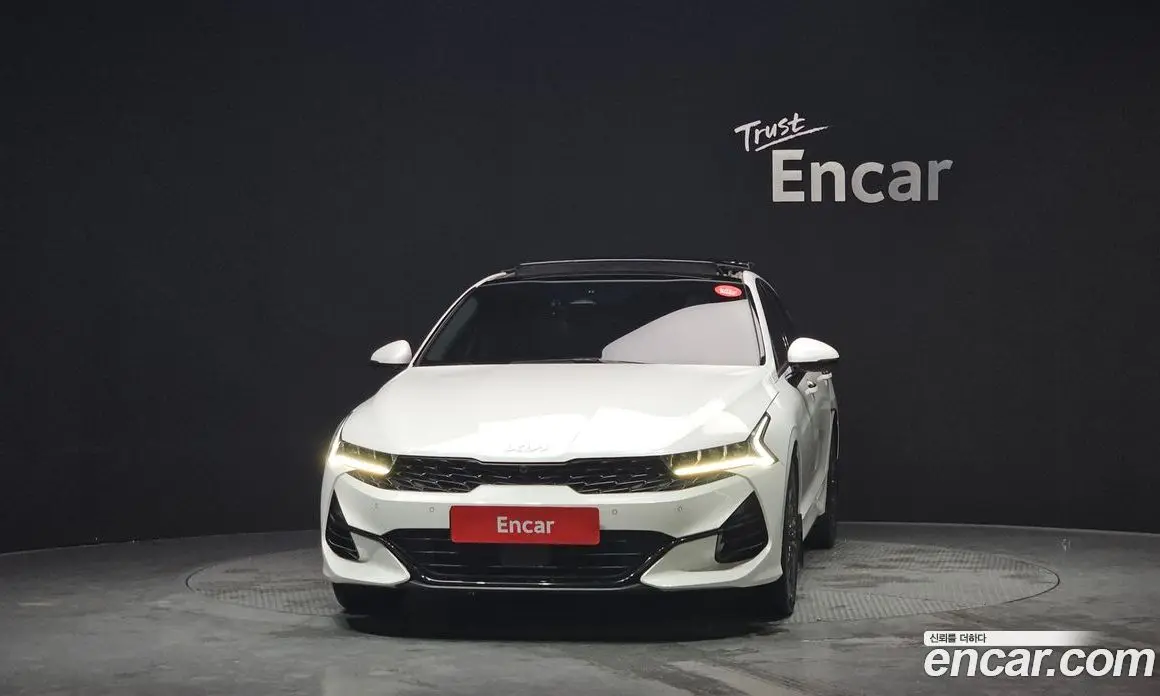 Kia K5 (Optima) 2023 1.6 автомат (гидро), фото 3 Kia K5 (Optima) 2023 1.6 автомат (гидро), фото 3
